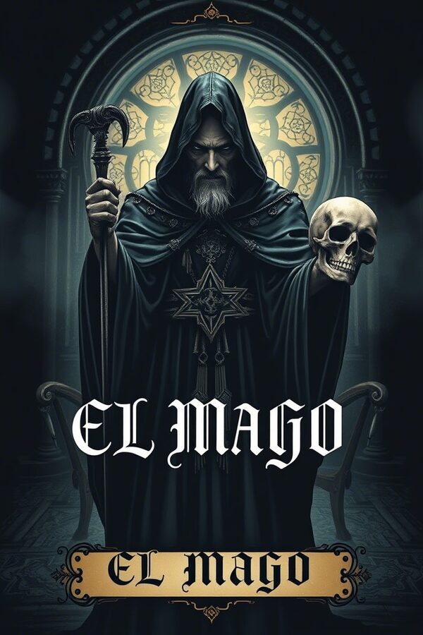 El Mago
