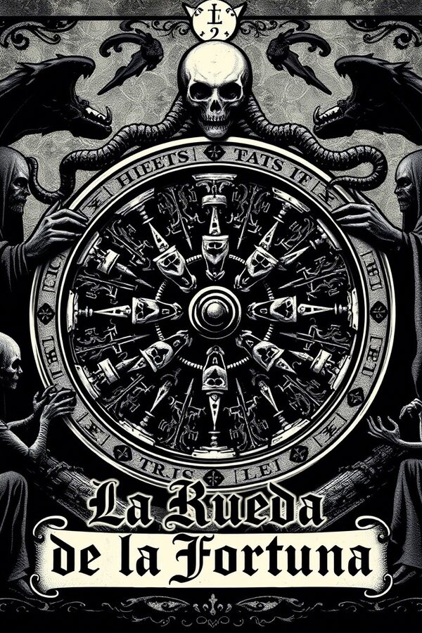 La Rueda de la Fortuna