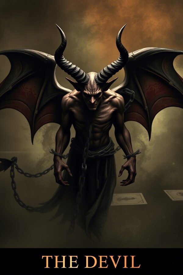 El Diablo