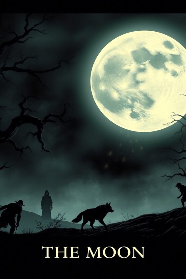 La Luna