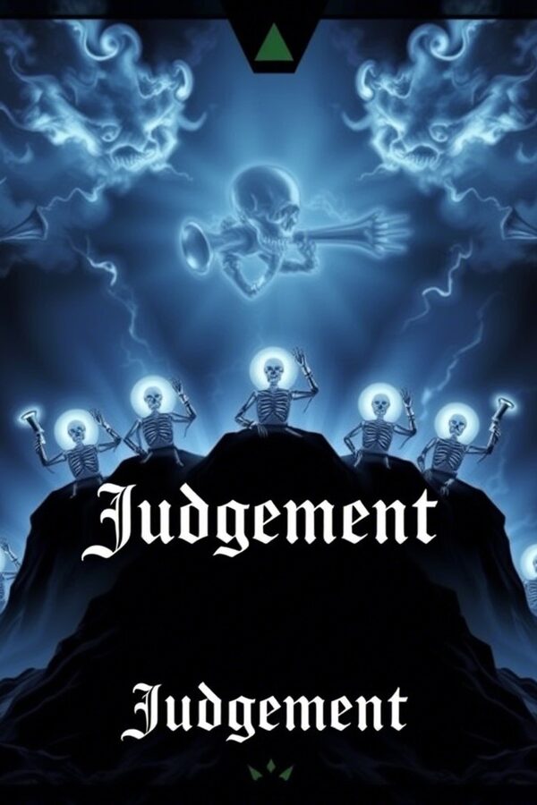 El Juicio
