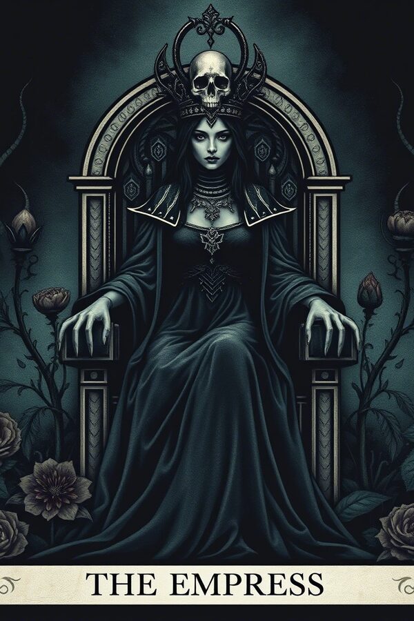 La Emperatriz