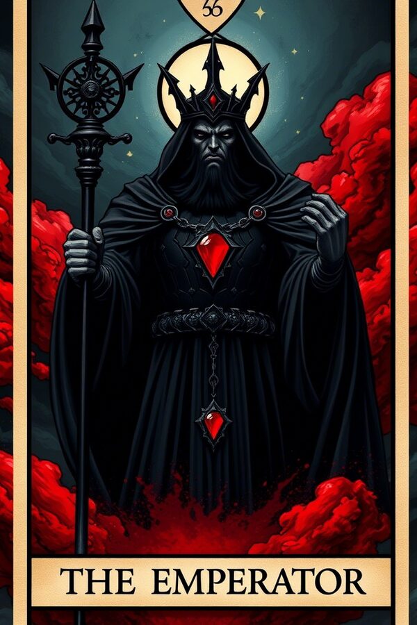 El Emperador